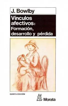 Los Vínculos Afectivos