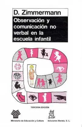 Observación y Comunicación no Verbal en la Escuela Infantil