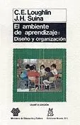 El Ambiente de Aprendizaje: Diseño y Organización