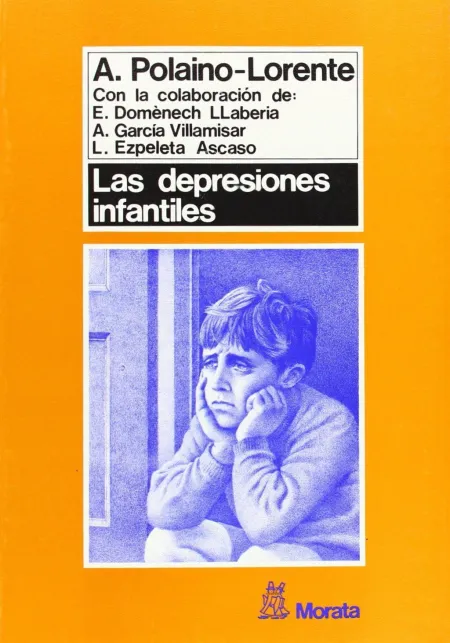 Las Depresiones Infantiles