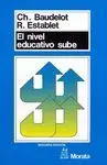 Nivel Educativo Sube,El