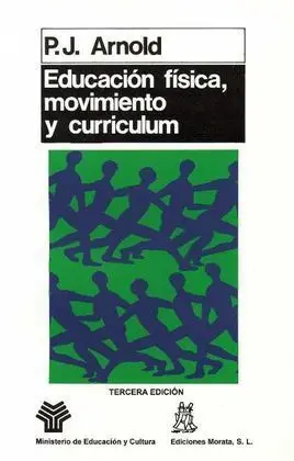 Educación Física, Movimiento y Currículum
