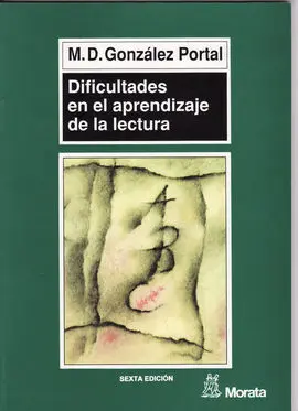 Dificultades en el Aprendizaje de la Lectura