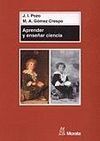 APRENDER Y ENSEÑAR CIENCIA