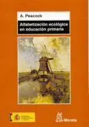 Alfabetización Ecológica en Educación Primaria