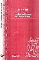 La Desmotivación del Profesorado