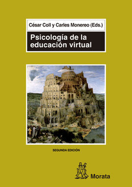 PSICOLOGÍA DE LA EDUCACIÓN VIRTUAL