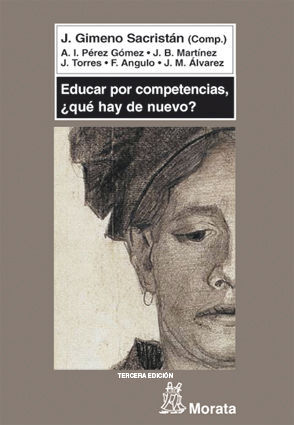 EDUCAR POR COMPETENCIAS, ¿QUÉ HAY DE NUEVO?