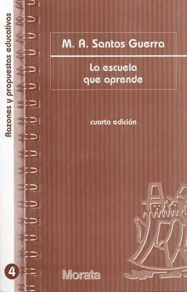 La Escuela que Aprende