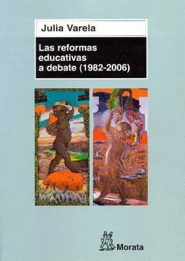 Las Reformas Educativas a Debate