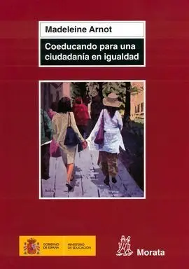 Coeducando para una Ciudadanía en Igualdad