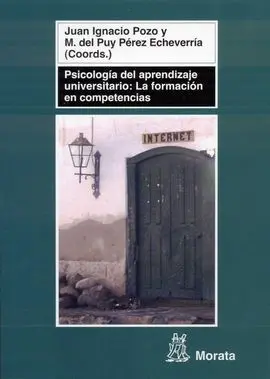 Psicología del Aprendizaje Universitario