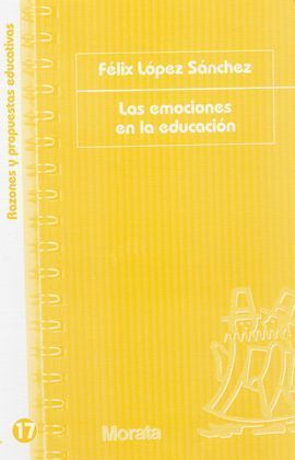LAS EMOCIONES EN LA EDUCACIÓN
