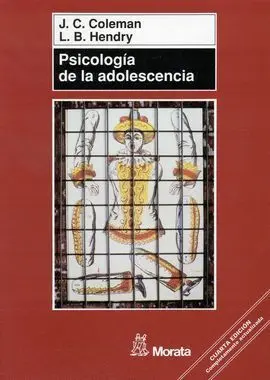 Psicología de la Adolescencia