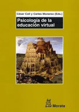 Psicología de la Educación Virtual