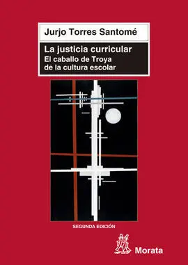 La Justicia Curricular