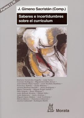 EL ENCAJE DEL CURRÍCULUM EN EL SISTEMA EDUCATIVO