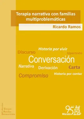 Terapia Narrativa con Familias Multiproblemáticas