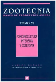 Porcinocultura Intensiva y Extensiva