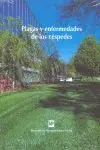 Plagas y Enfermedades de los Céspedes