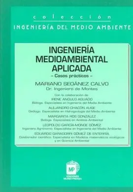 Ingeniería Medioambiental Aplicada