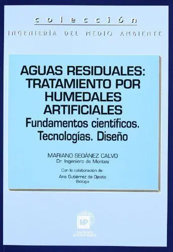 Aguas Residuales Tratamiento por Humedales