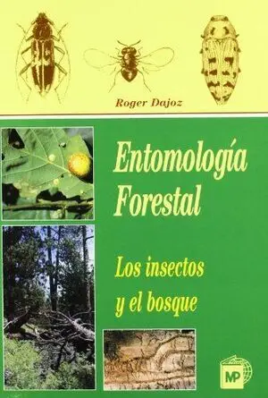 Entomología Forestal