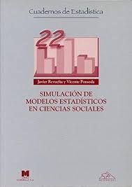 SIMULACIÓN DE MODELOS ESTADÍSTICOS EN CIENCIAS SOCIALES