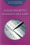 ANÁLISIS DESCRIPTIVO DE DATOS EN EDUCACIÓN