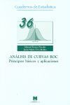 ANÁLISIS DE CURVAS ROC. PRINCIPIOS BÁSICOS Y APLICACIONES (36)