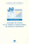 Análisis de Datos en el Diseño Unifactorial de Medidas Repetidas