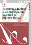 RESPUESTA EDUCATIVA A LAS PERSONAS CON TRASTORNO