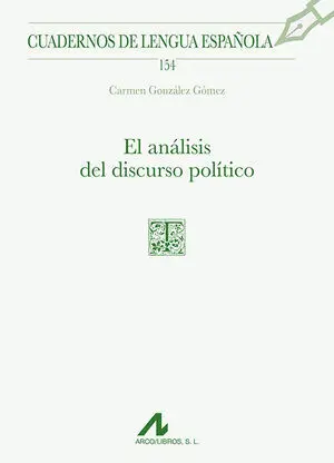 El Análisis del Discurso Político