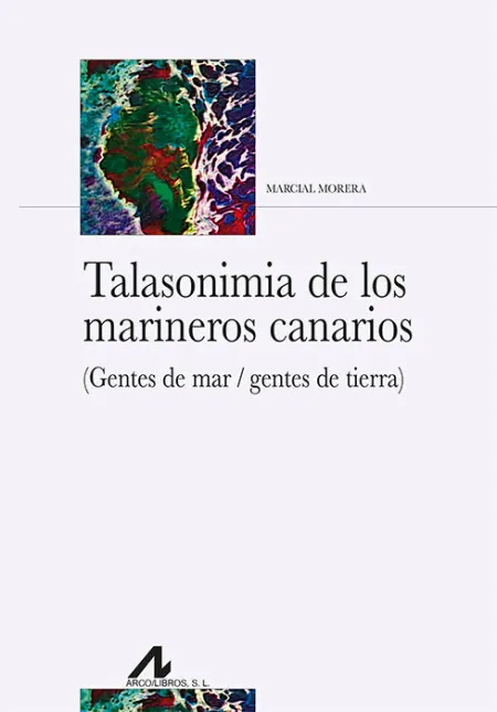 Talasonimia de los Marineros Canarios