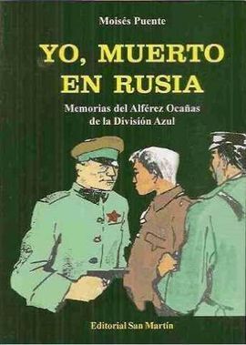 YO, MUERTO EN RUSIA