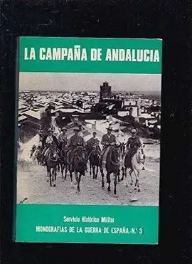 La Campaña de Andalucía