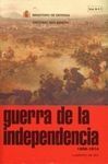 GUERRA DE LA INDEPENDENCIA VIII 1º 1808-1814