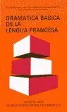 Gramática Básica de la Lengua Francesa
