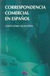 CORRESPONDENCIA COMERCIAL EN ESPAÑOL