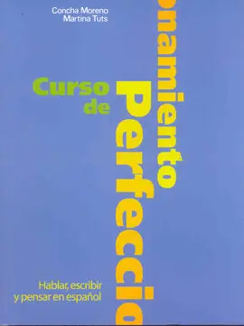 Curso de Perfeccionamiento