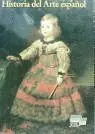Historia del Arte Español