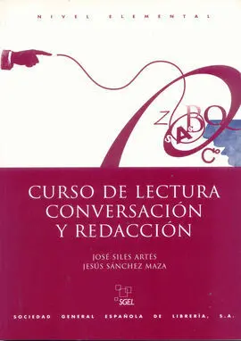 Curso de Lectura, Conversación y Redacción