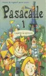 Pasacalle 1. Cuaderno de Ejercicios