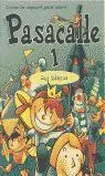 Pasacalle 1. Guía Didáctica