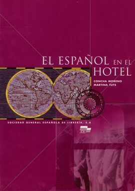 EL ESPAÑOL EN EL HOTEL