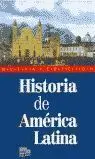 Historia de América Latina
