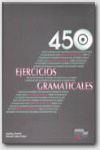 450 EJERCICIOS GRAMATICALES EN CD ROM