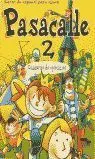 Pasacalle 2. Cuaderno de Ejercicios