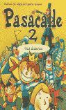 PASACALLE 2. GUÍA DIDÁCTICA