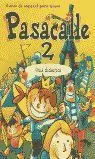 Pasacalle 2. Guía Didáctica